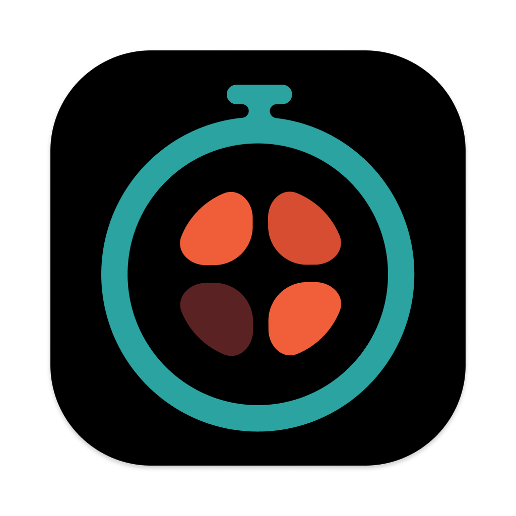 Time Tracker: Be Constant icon